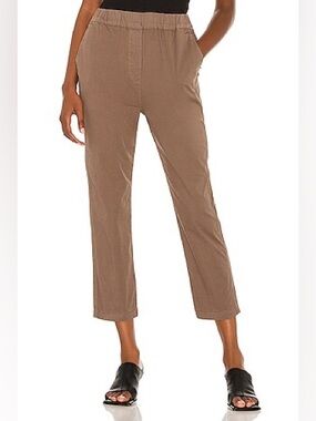 Pistola Lainey Drop Crotch Pull On Pant in Cub NWT X Small